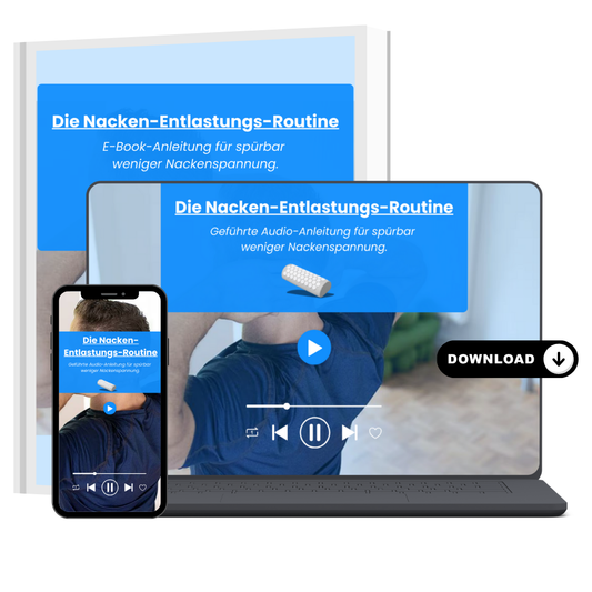 Anleitung (E-Book, Audio-Book)